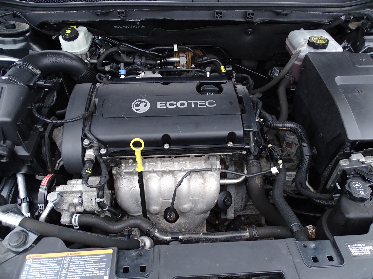 Used Vauxhall Insignia 2010 for sale - 76950926: Photo 42