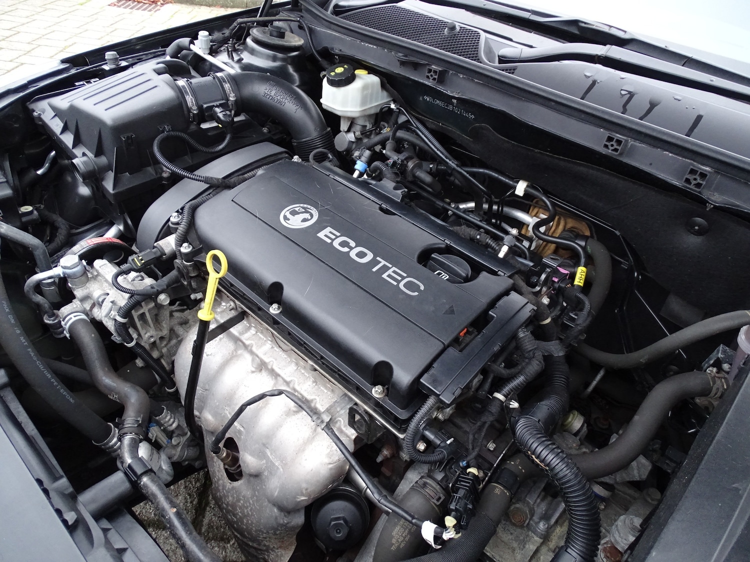 Used Vauxhall Insignia 2010 for sale - 76950926: Photo 43