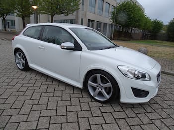 Used Volvo C30 2010 for sale - 79761019: Photo