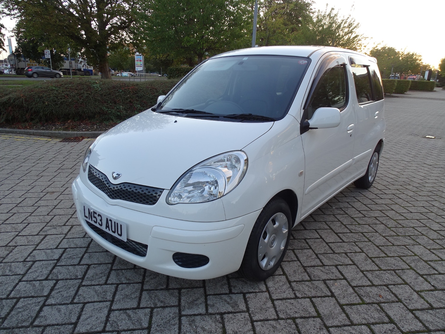 Used Toyota Yaris 2004 for sale - 76951330: Photo 16