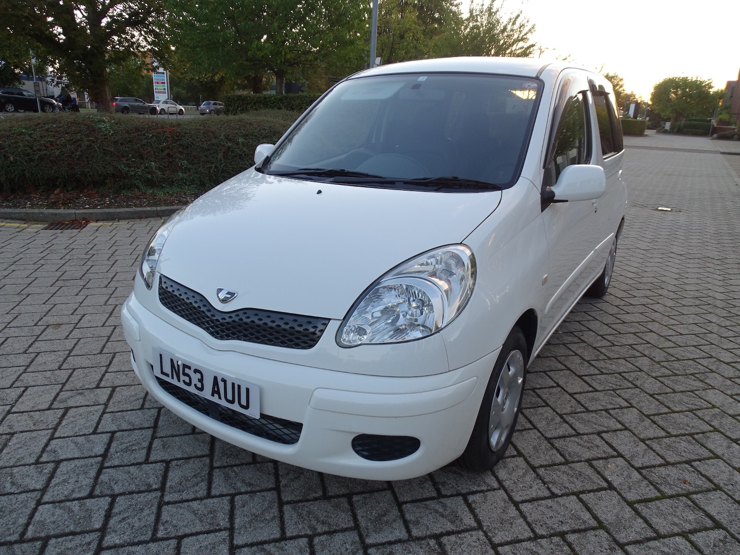 Used Toyota Yaris 2004 for sale - 76951330: Photo 17