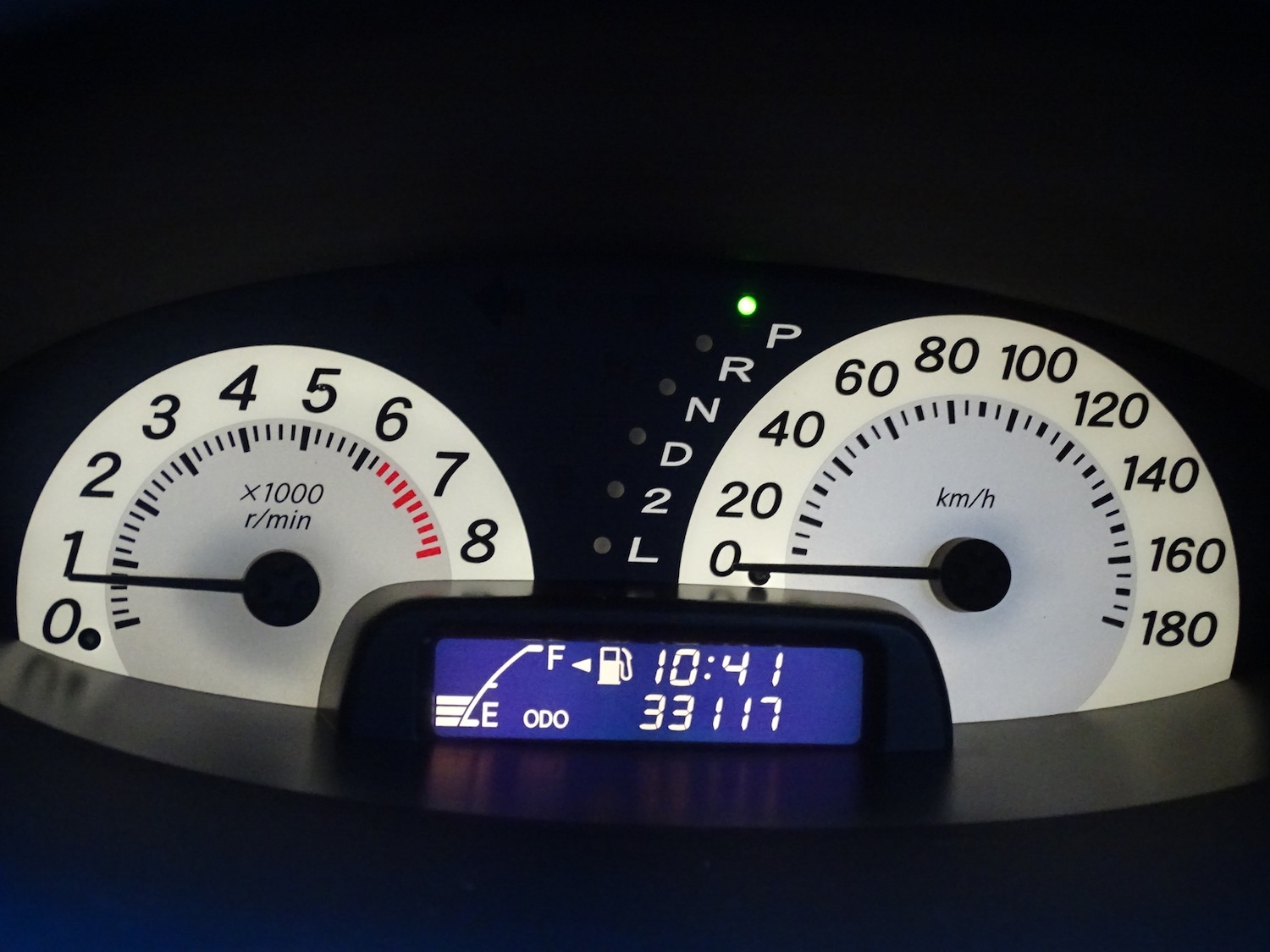 Used Toyota Yaris 2004 for sale - 76951330: Photo 21