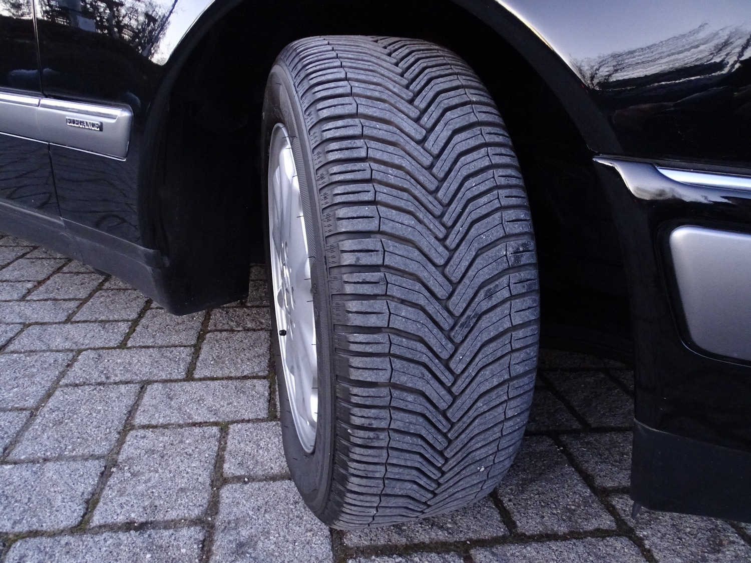 Used Mercedes-Benz E Class 1998 for sale - 76951389: Photo 43