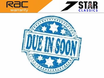 Jaguar XJ feature image