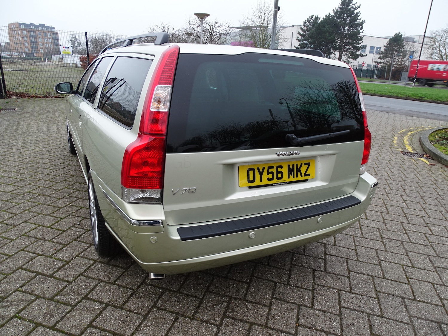 Used Volvo V70 2006 for sale - 77101418: Photo 10