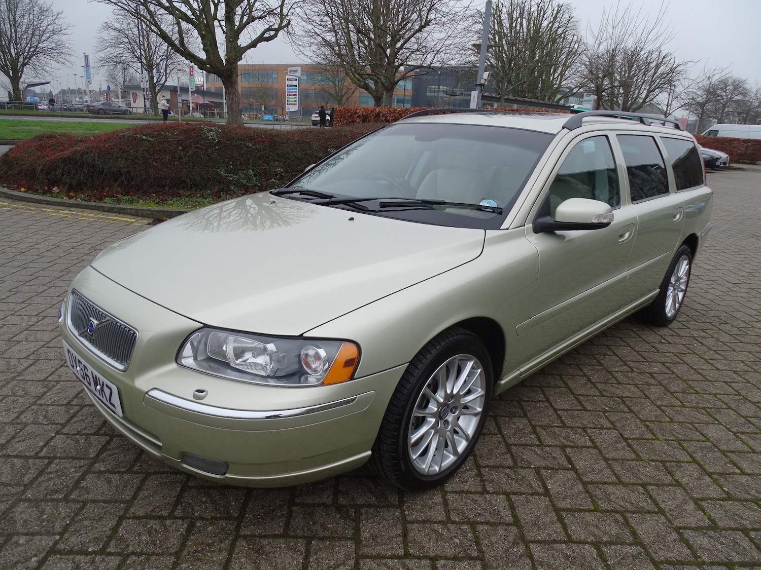 Used Volvo V70 2006 for sale - 77101418: Photo 15