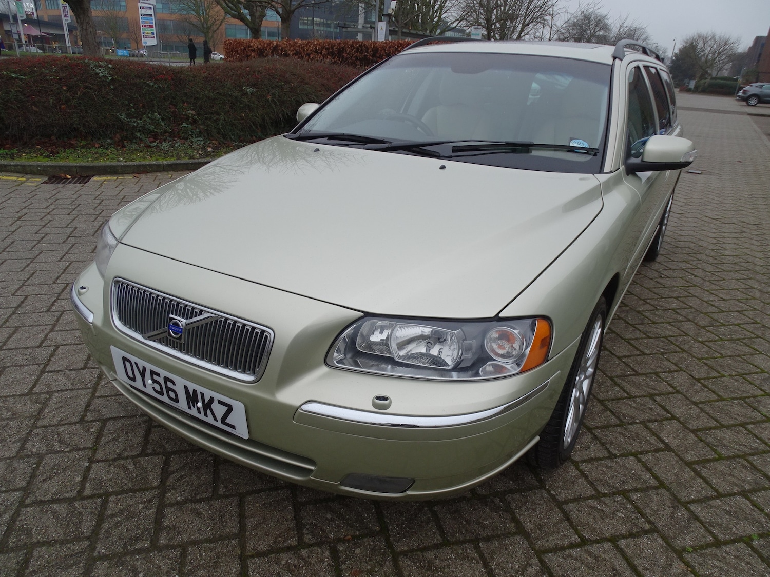 Used Volvo V70 2006 for sale - 77101418: Photo 17