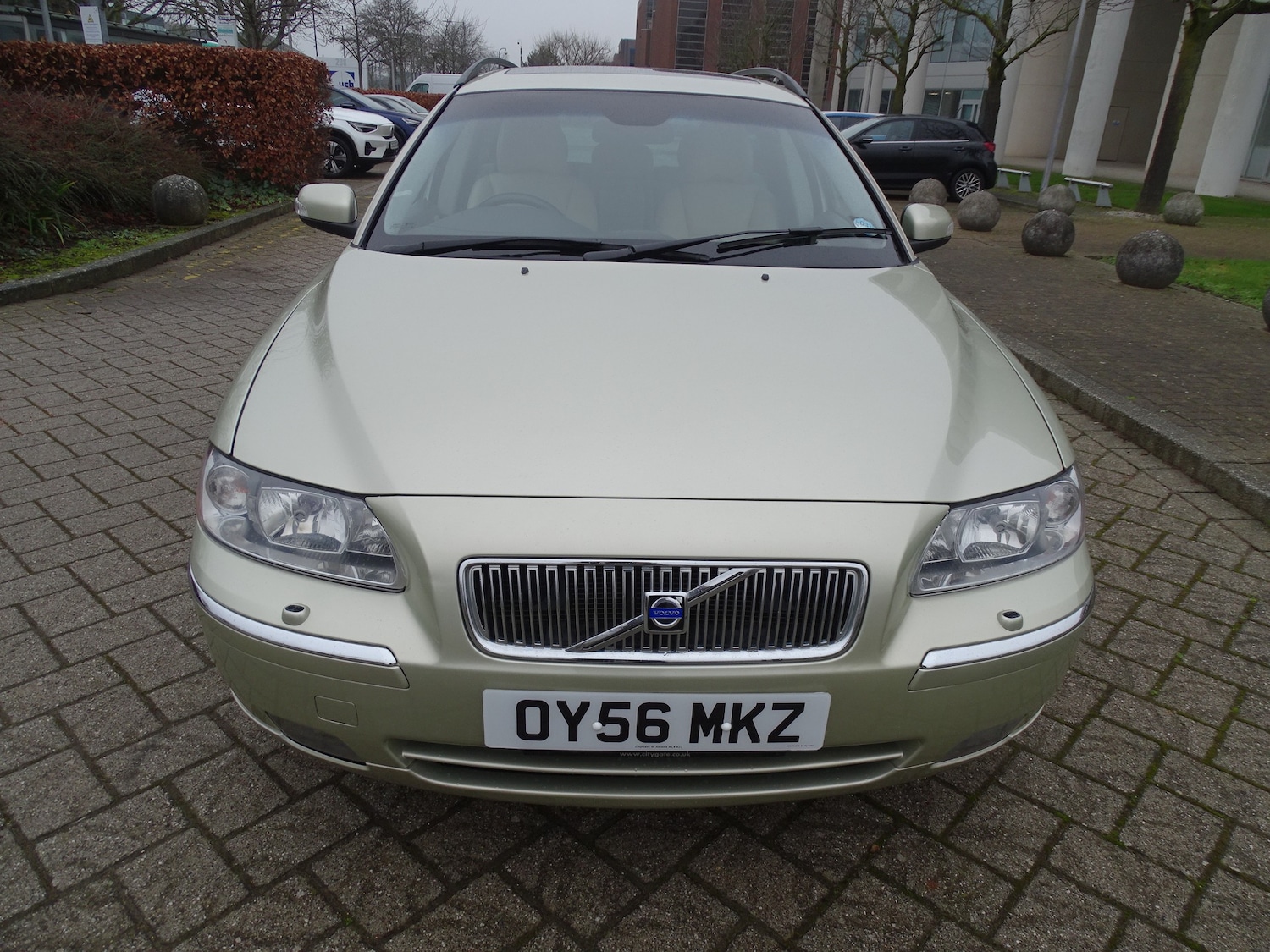 Used Volvo V70 2006 for sale - 77101418: Photo 18