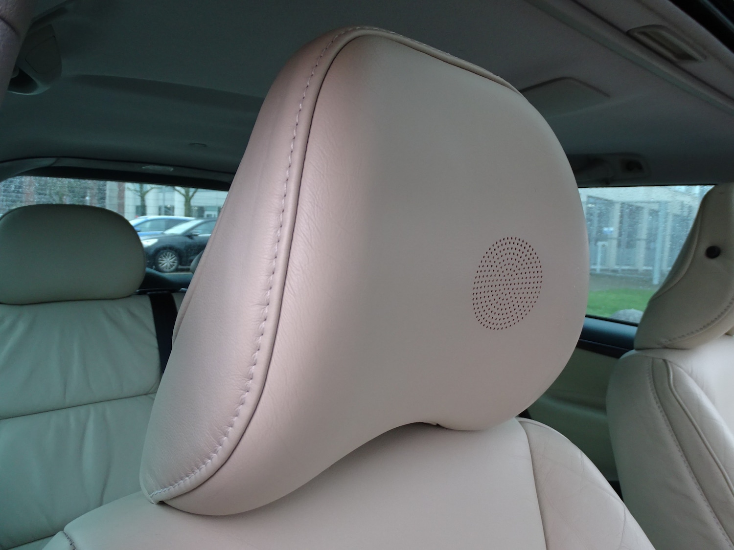 Used Volvo V70 2006 for sale - 77101418: Photo 24