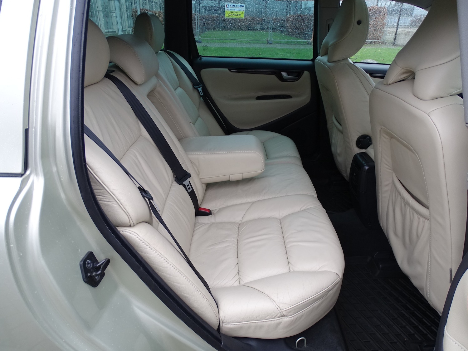 Used Volvo V70 2006 for sale - 77101418: Photo 31