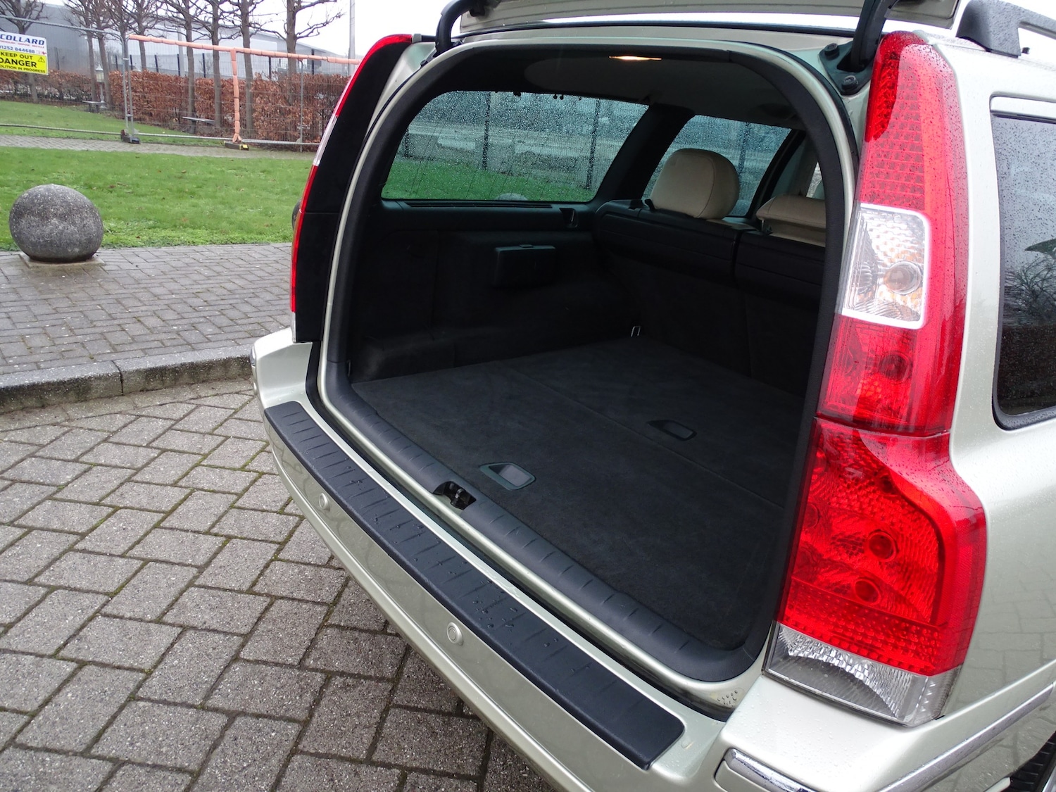 Used Volvo V70 2006 for sale - 77101418: Photo 33