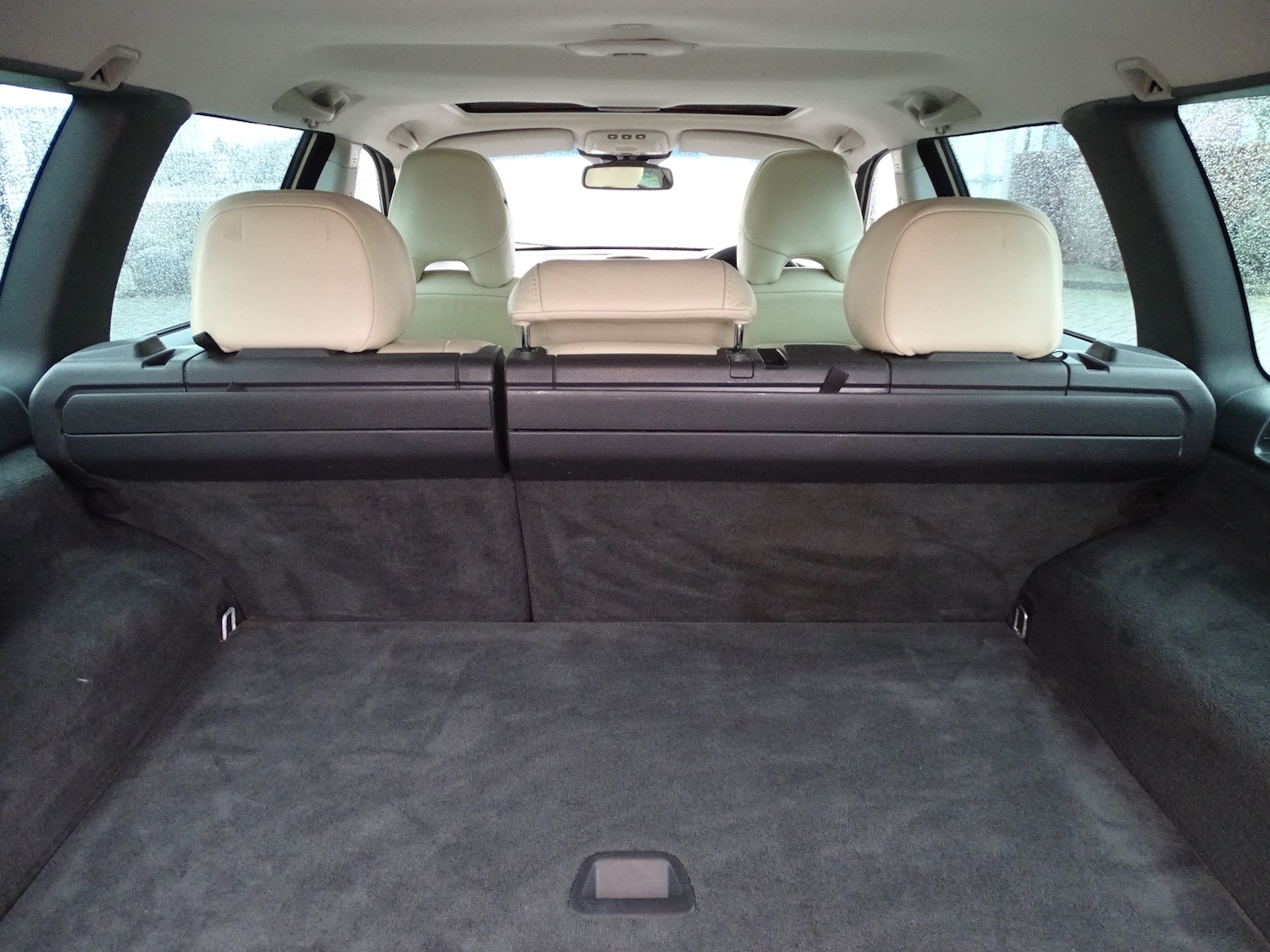 Used Volvo V70 2006 for sale - 77101418: Photo 37