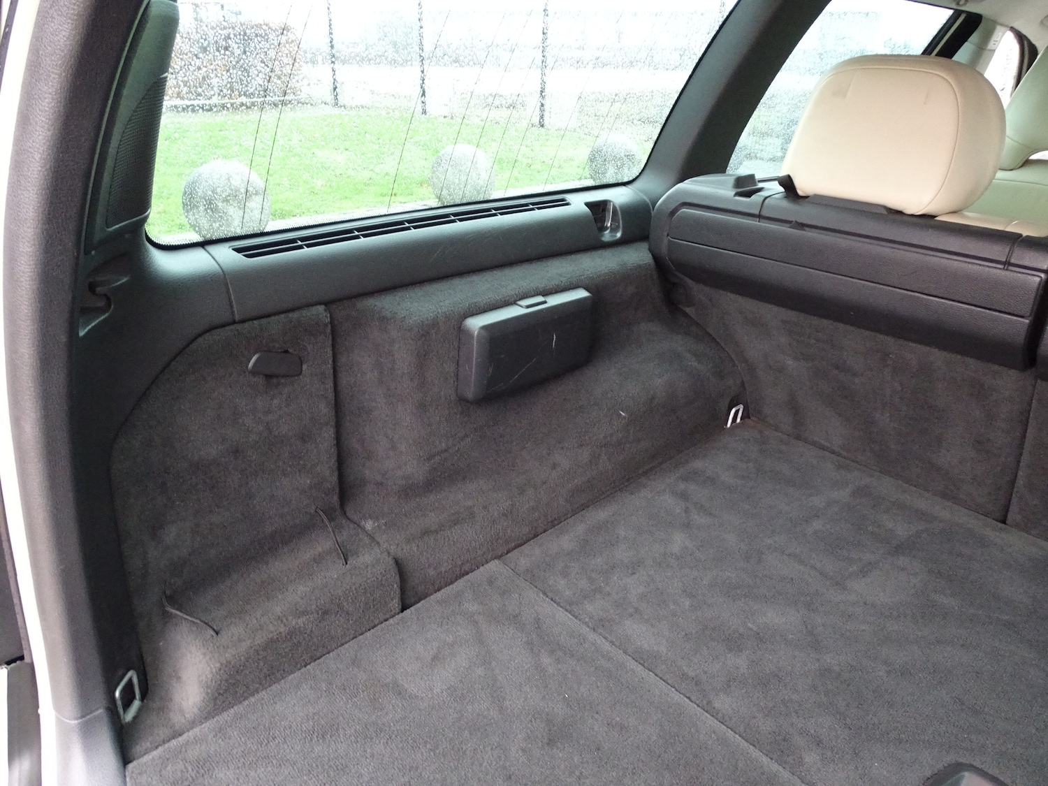 Used Volvo V70 2006 for sale - 77101418: Photo 38