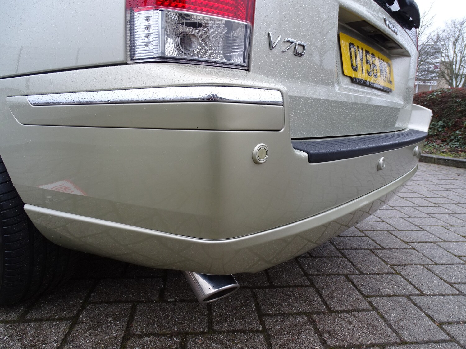 Used Volvo V70 2006 for sale - 77101418: Photo 43