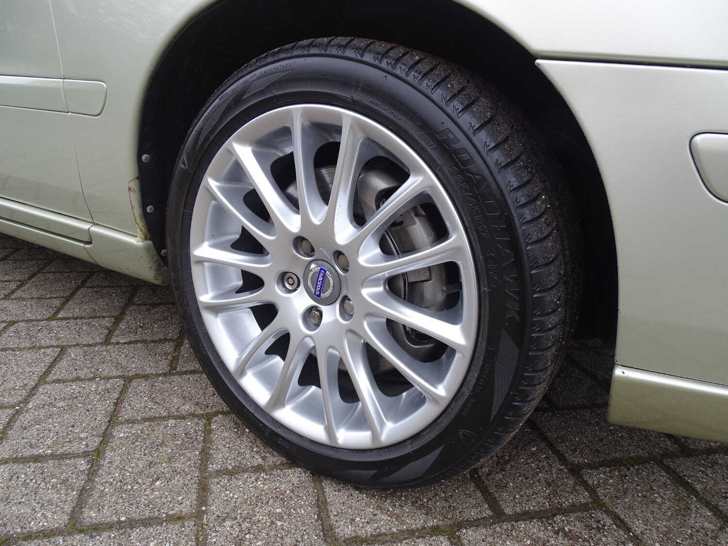 Used Volvo V70 2006 for sale - 77101418: Photo 44