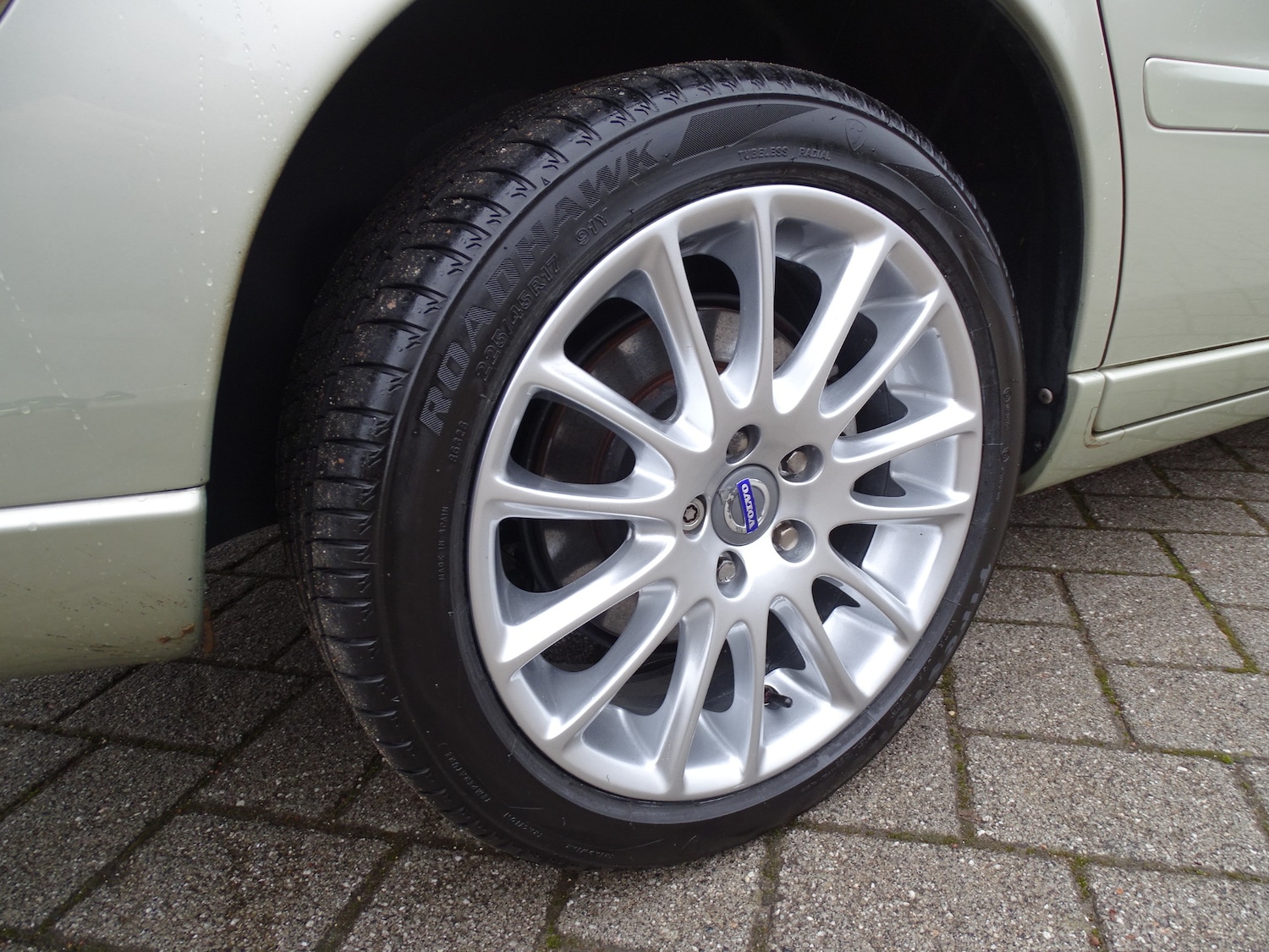 Used Volvo V70 2006 for sale - 77101418: Photo 45