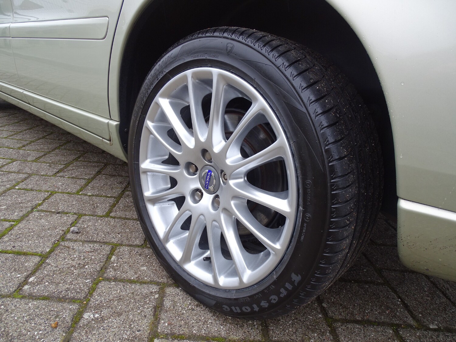 Used Volvo V70 2006 for sale - 77101418: Photo 46