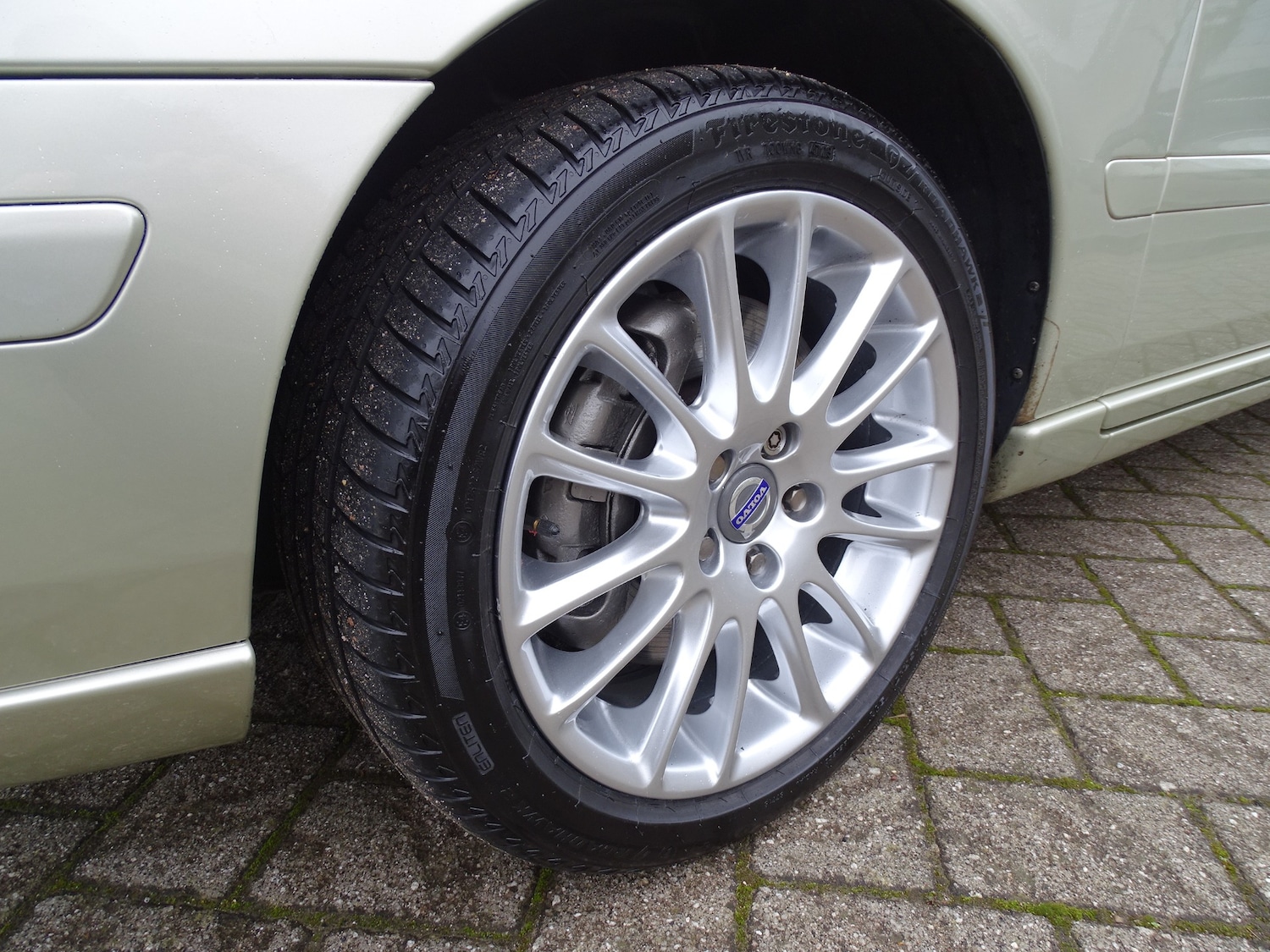 Used Volvo V70 2006 for sale - 77101418: Photo 47