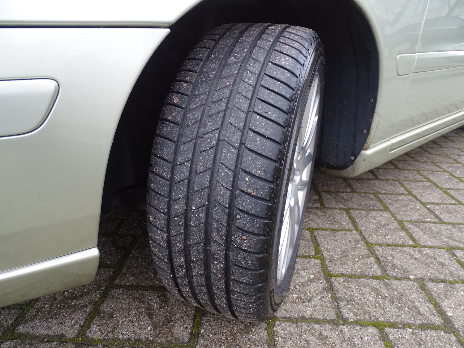 Used Volvo V70 2006 for sale - 77101418: Photo 49