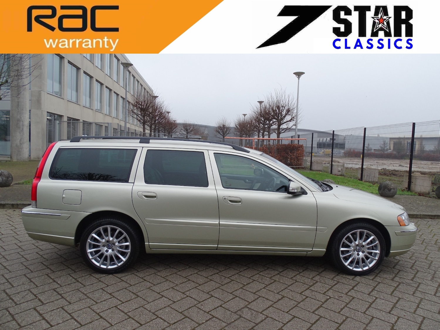Used Volvo V70 2006 for sale - 77101418: Photo 5