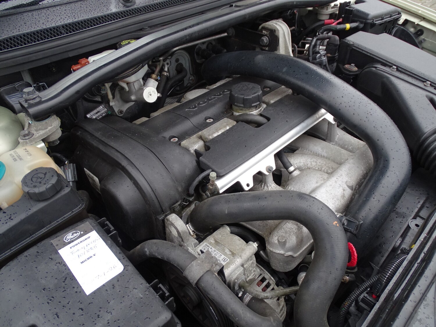 Used Volvo V70 2006 for sale - 77101418: Photo 52