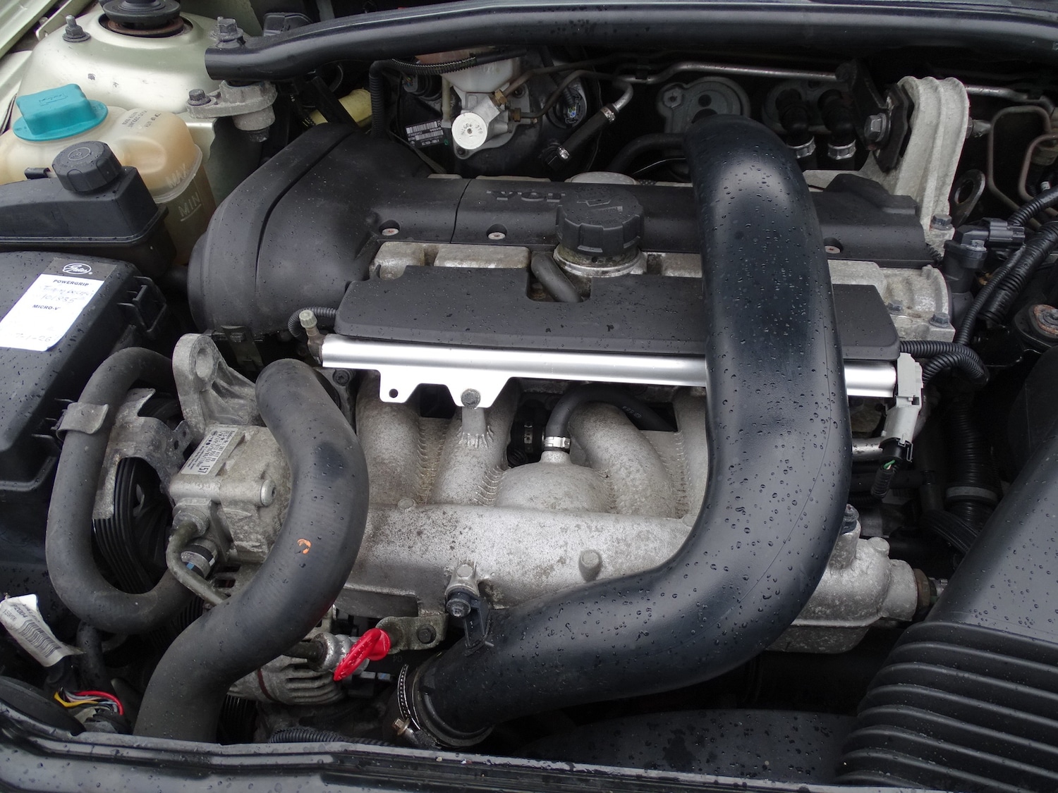 Used Volvo V70 2006 for sale - 77101418: Photo 53