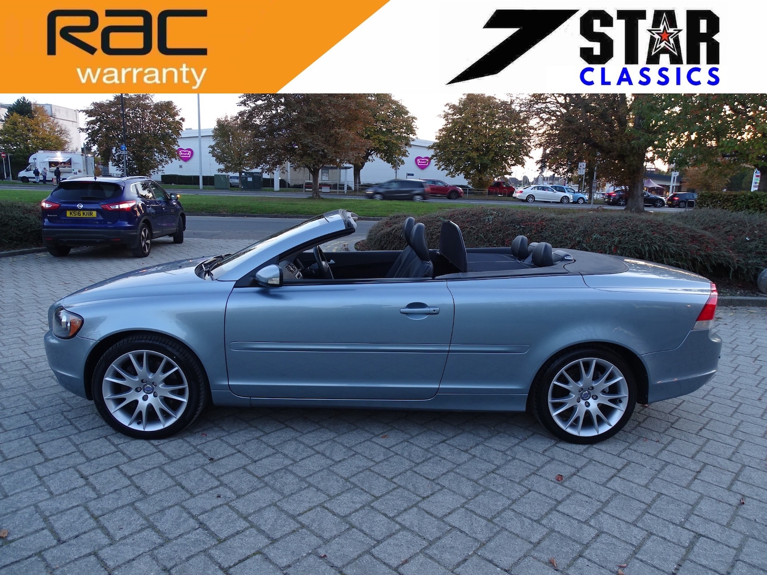 Used Volvo C70 2006 for sale - 76951024: Photo 12