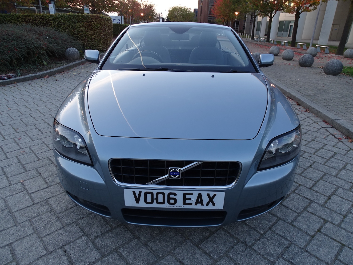 Used Volvo C70 2006 for sale - 76951024: Photo 17