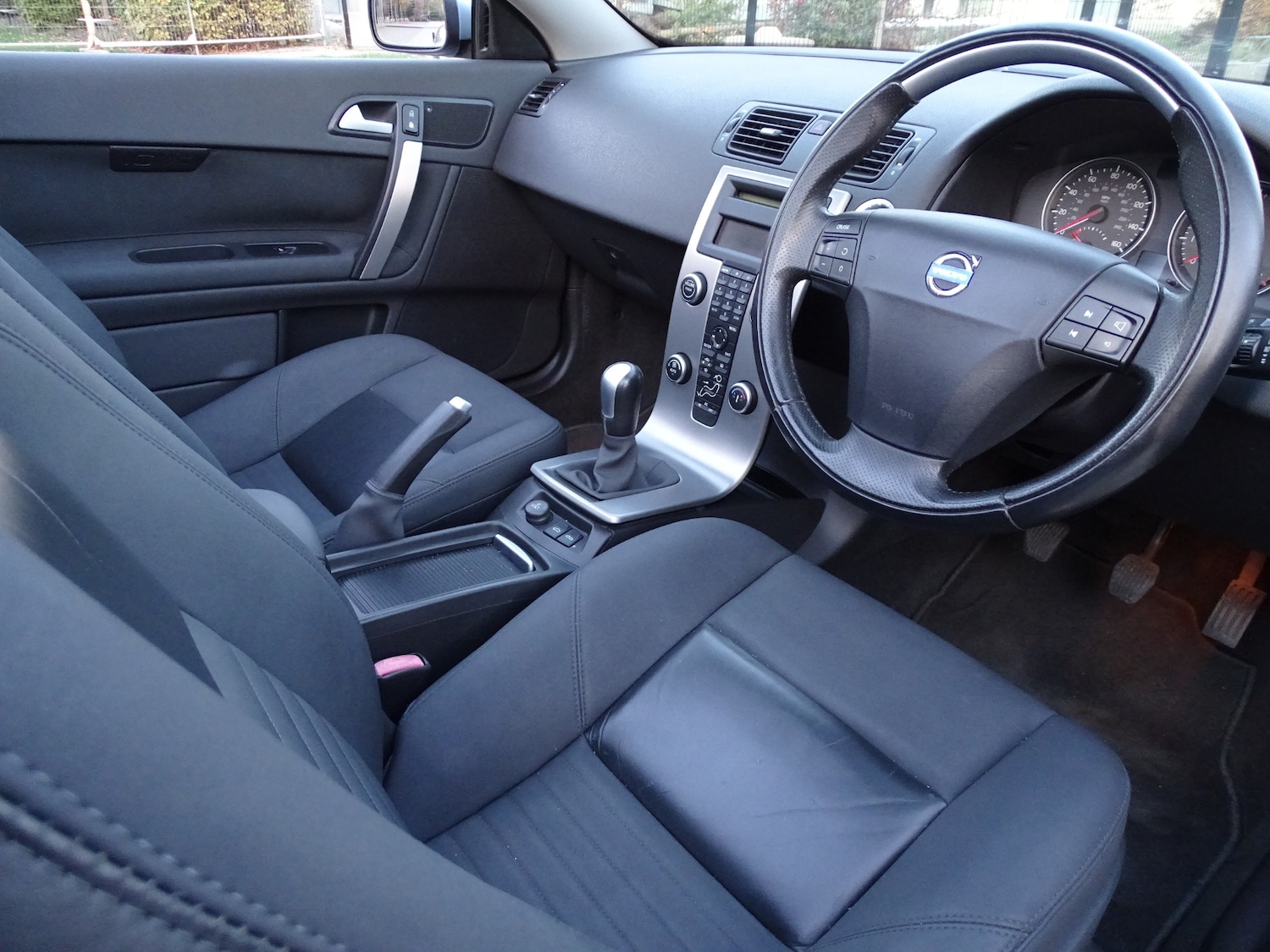 Used Volvo C70 2006 for sale - 76951024: Photo 18