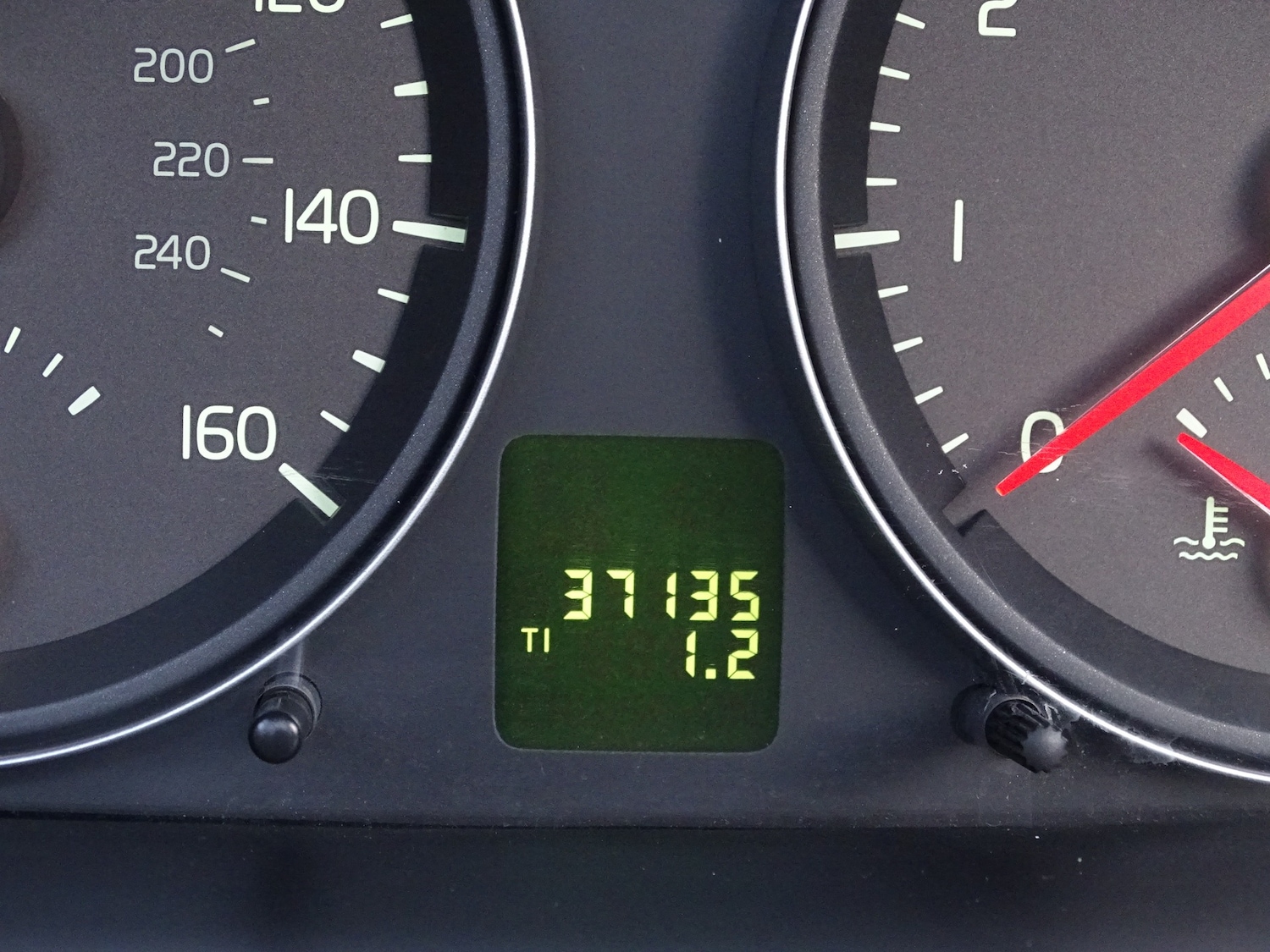 Used Volvo C70 2006 for sale - 76951024: Photo 20