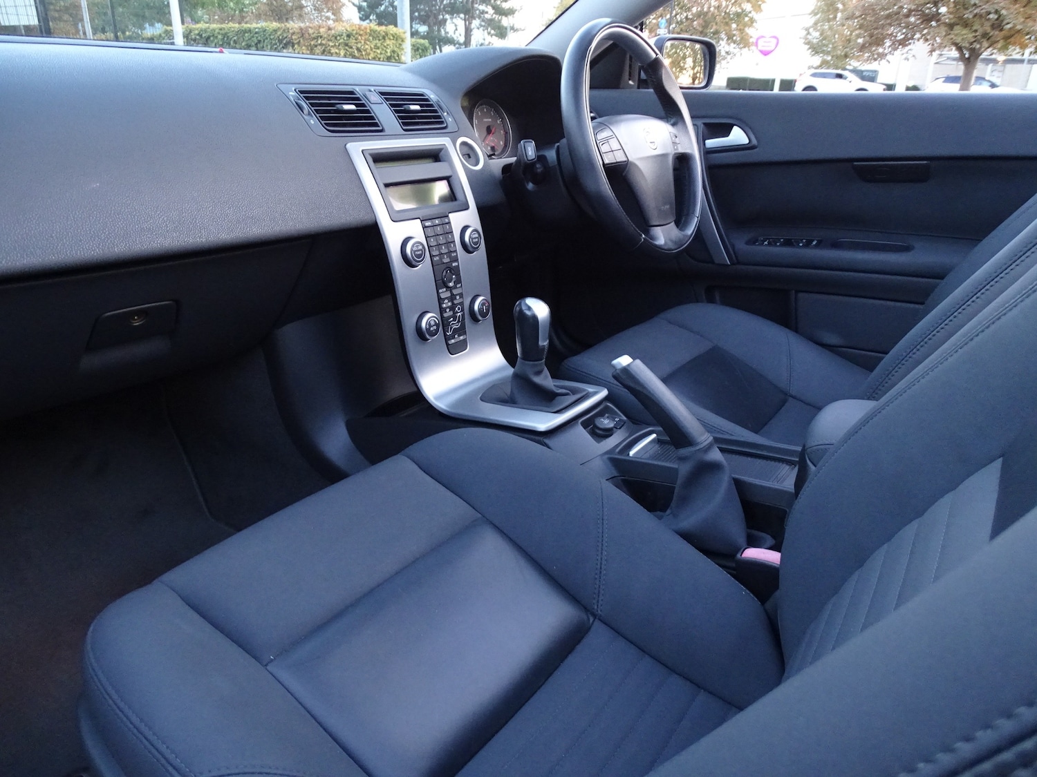 Used Volvo C70 2006 for sale - 76951024: Photo 21