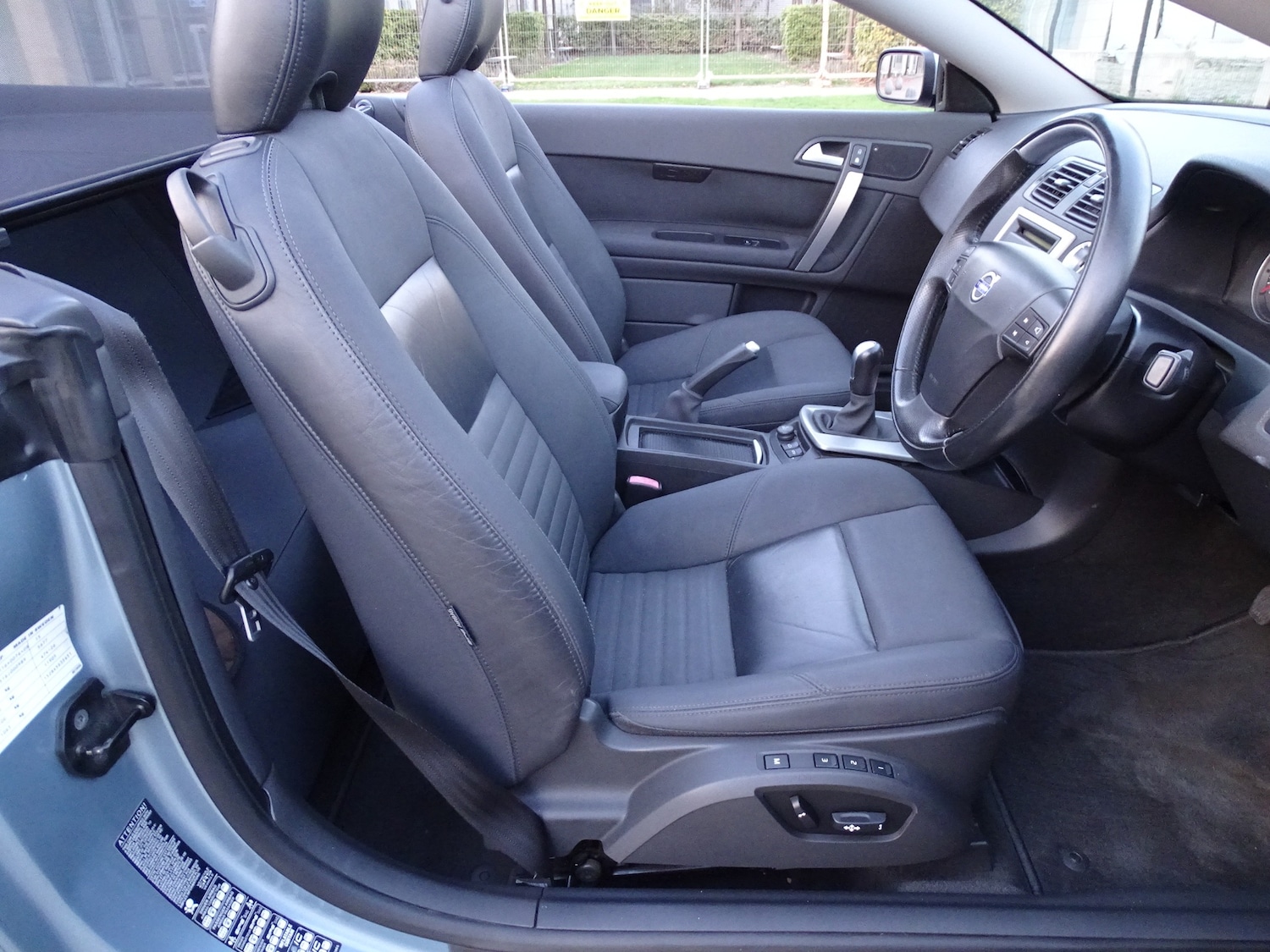 Used Volvo C70 2006 for sale - 76951024: Photo 22