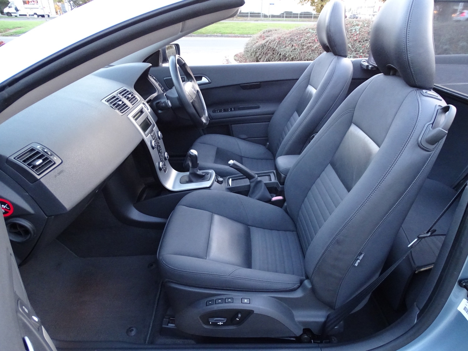 Used Volvo C70 2006 for sale - 76951024: Photo 23