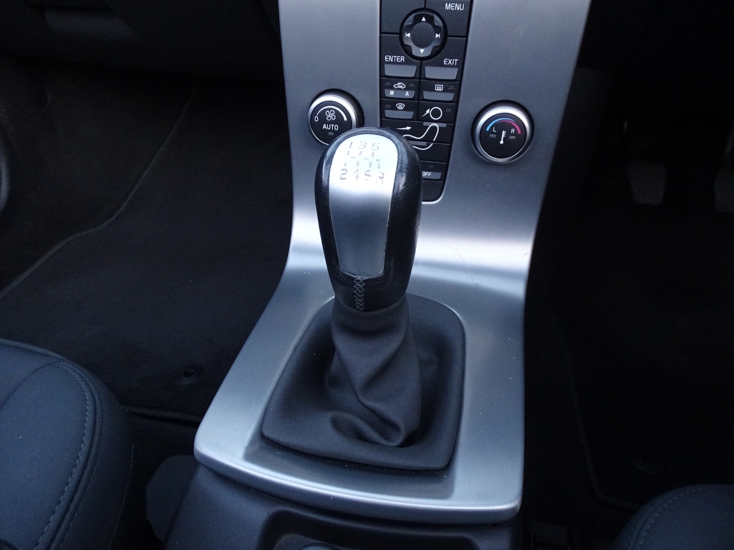 Used Volvo C70 2006 for sale - 76951024: Photo 24