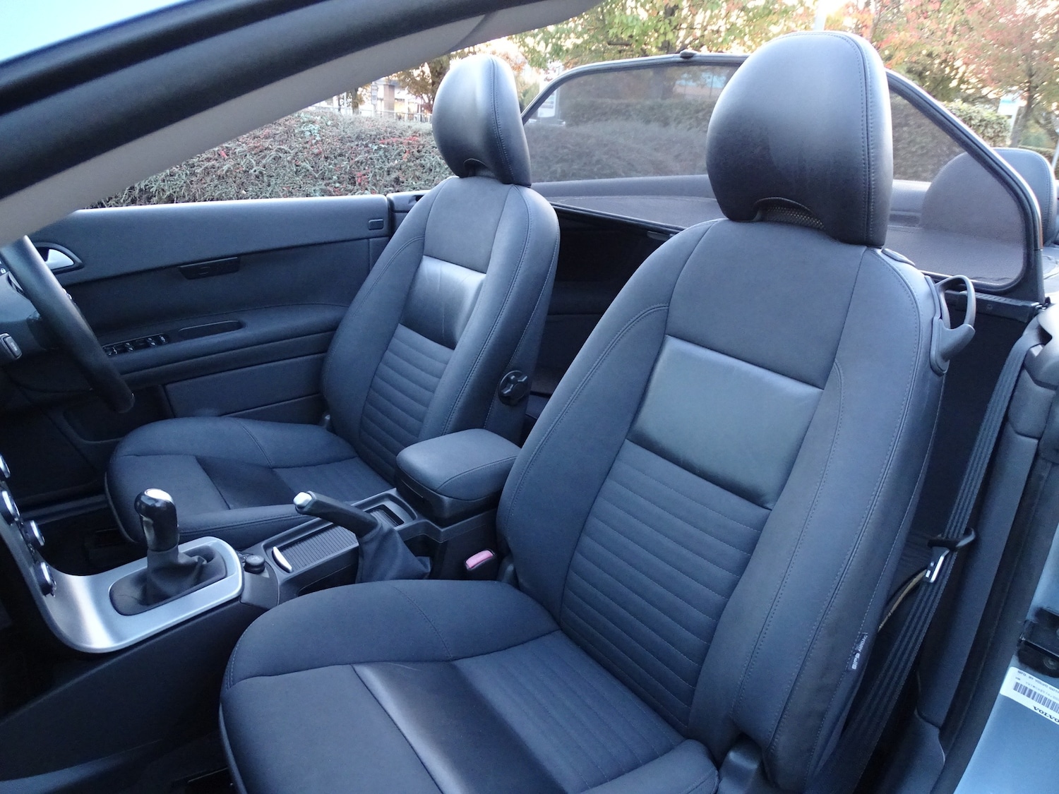 Used Volvo C70 2006 for sale - 76951024: Photo 27