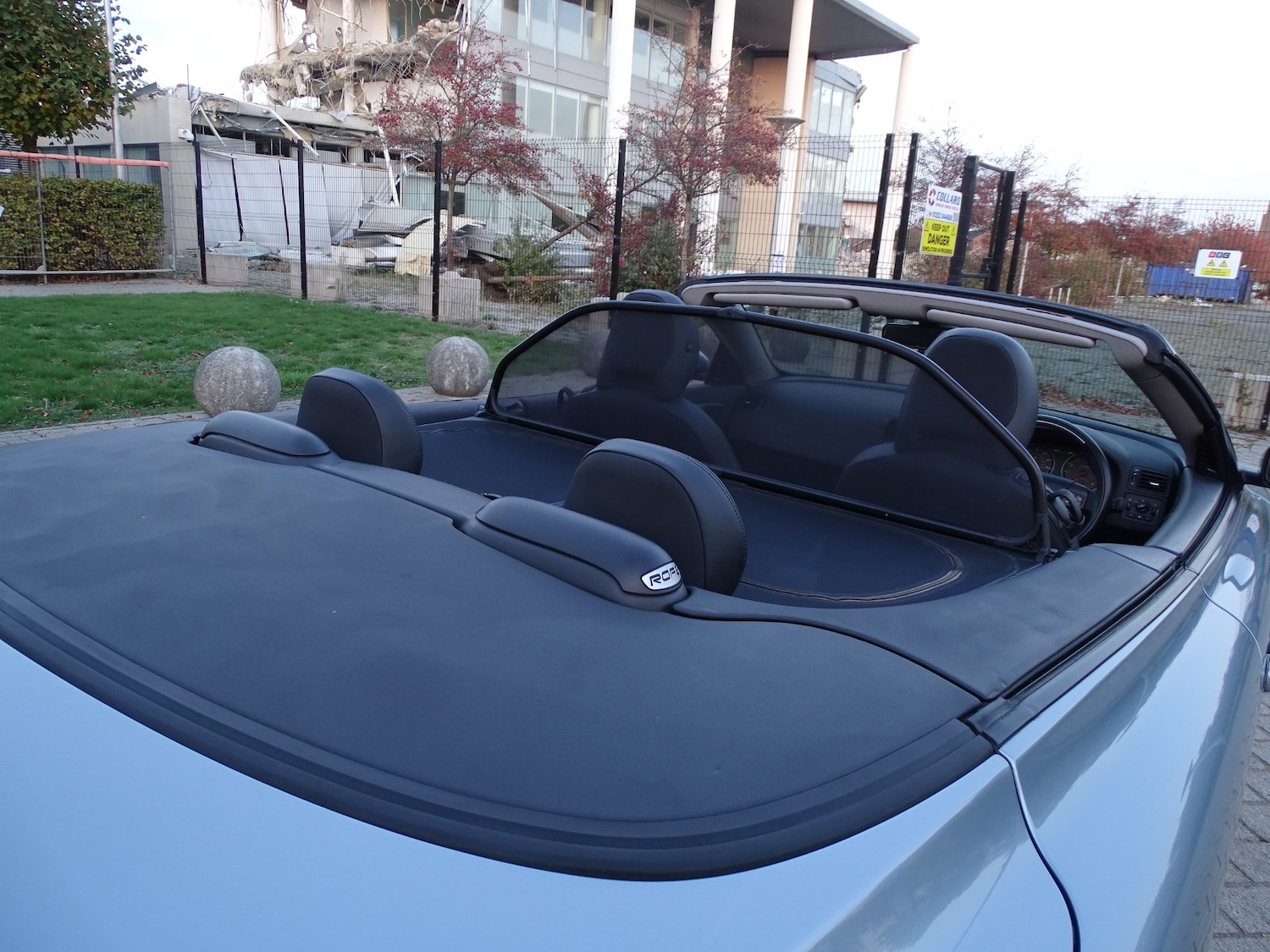 Used Volvo C70 2006 for sale - 76951024: Photo 28