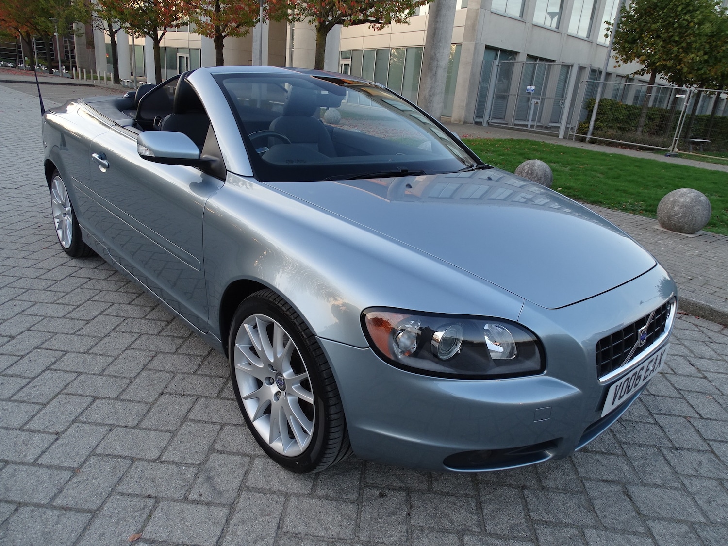 Used Volvo C70 2006 for sale - 76951024: Photo 3
