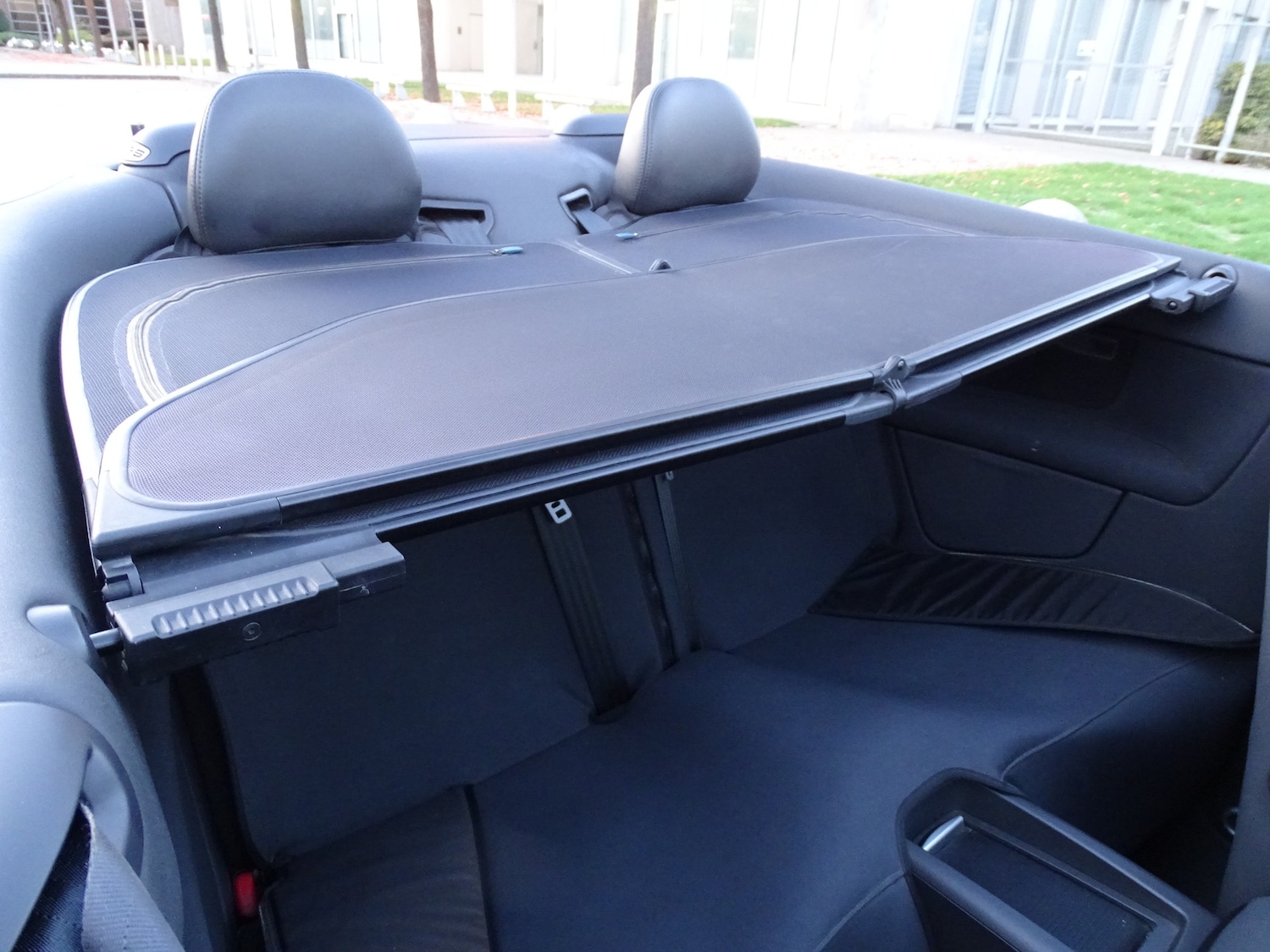 Used Volvo C70 2006 for sale - 76951024: Photo 30