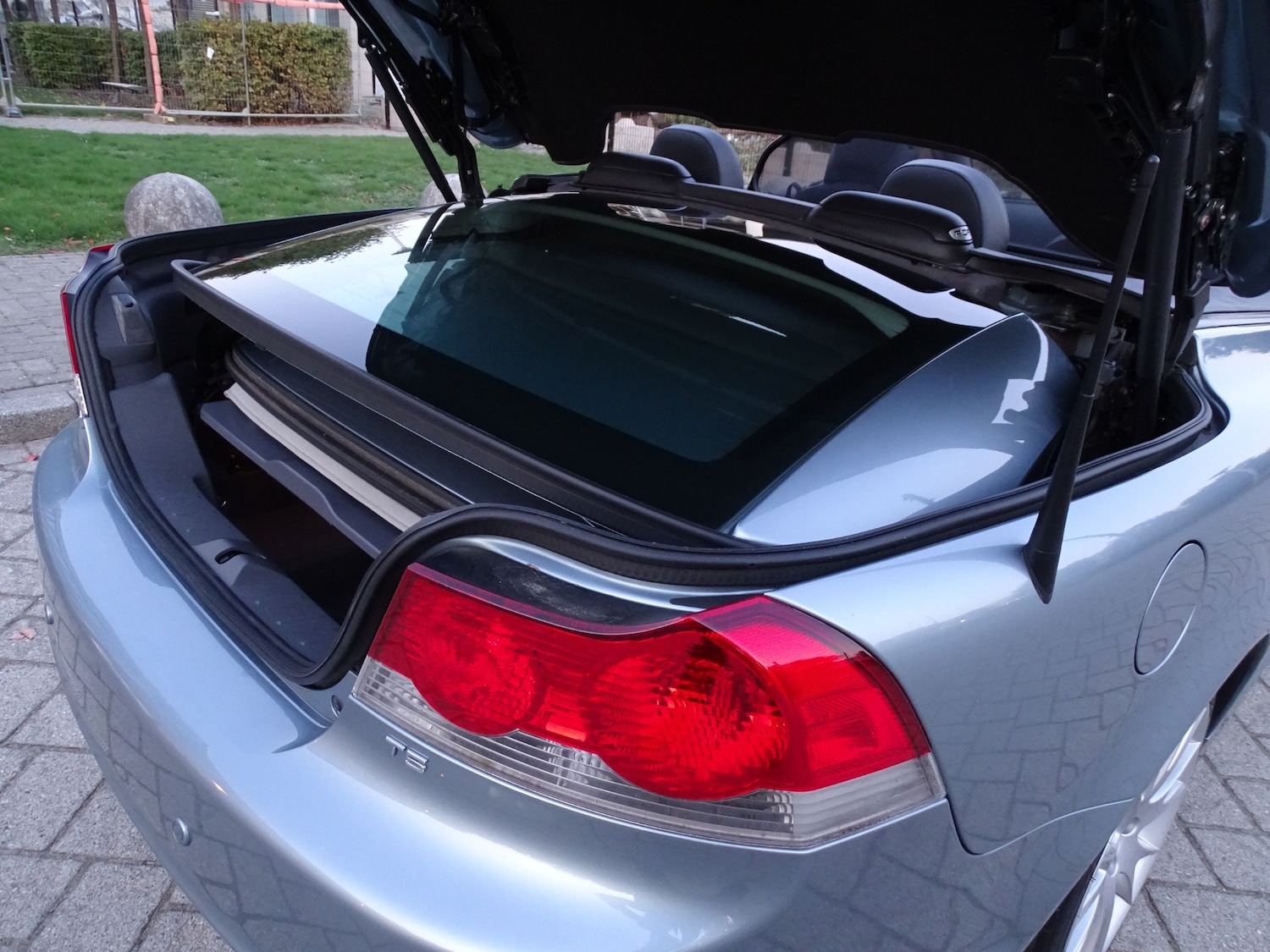 Used Volvo C70 2006 for sale - 76951024: Photo 31