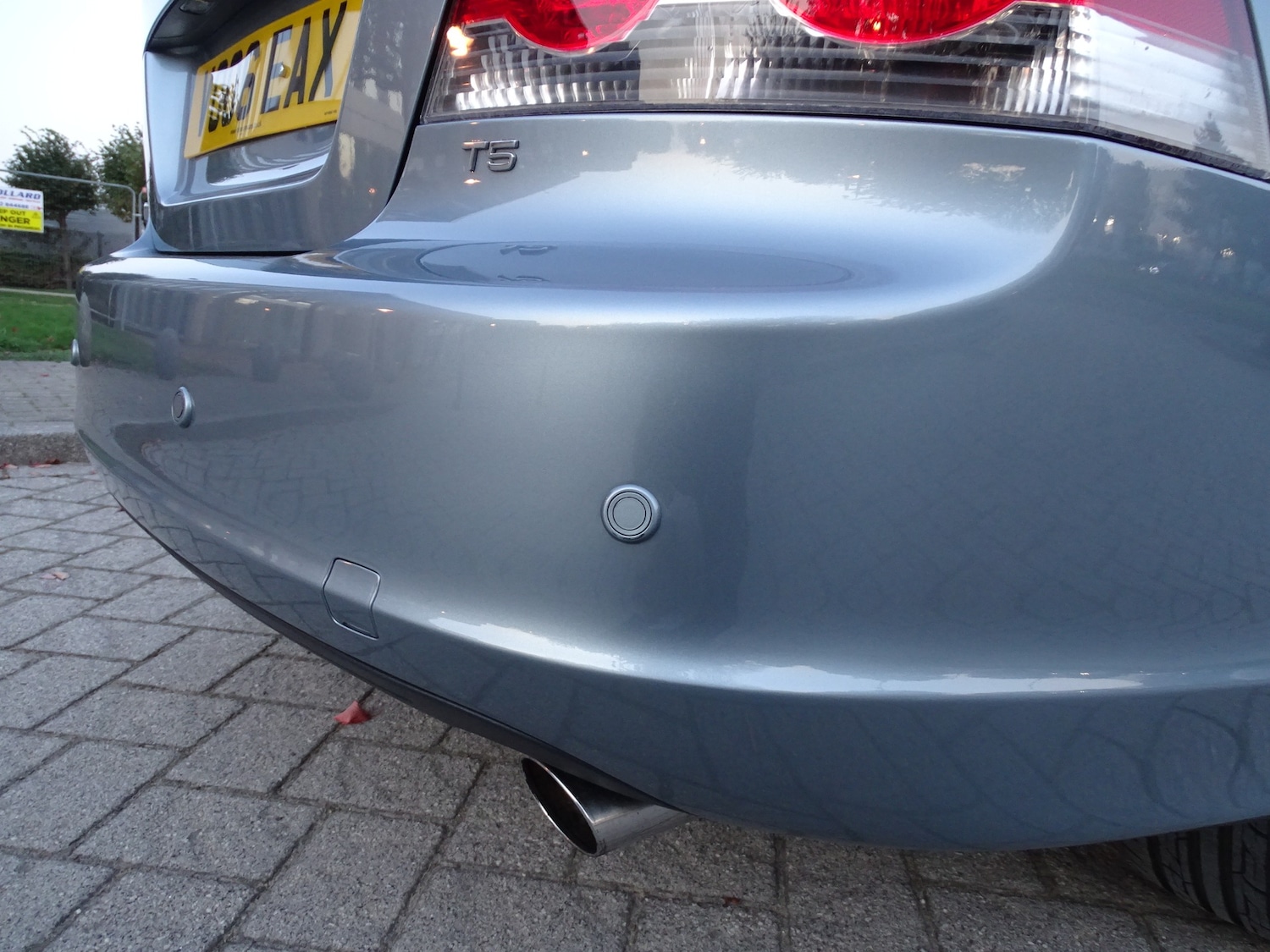 Used Volvo C70 2006 for sale - 76951024: Photo 35