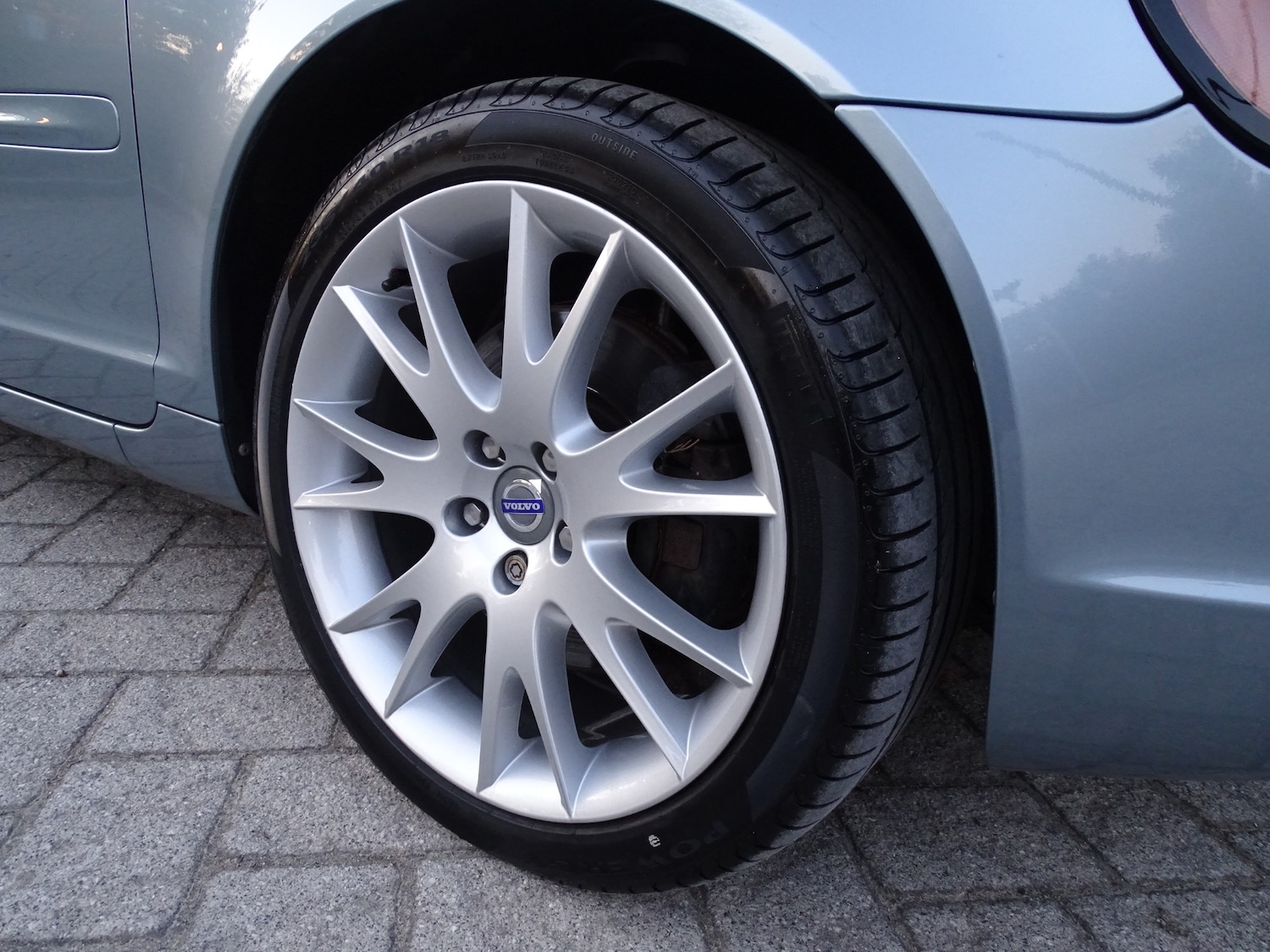 Used Volvo C70 2006 for sale - 76951024: Photo 36