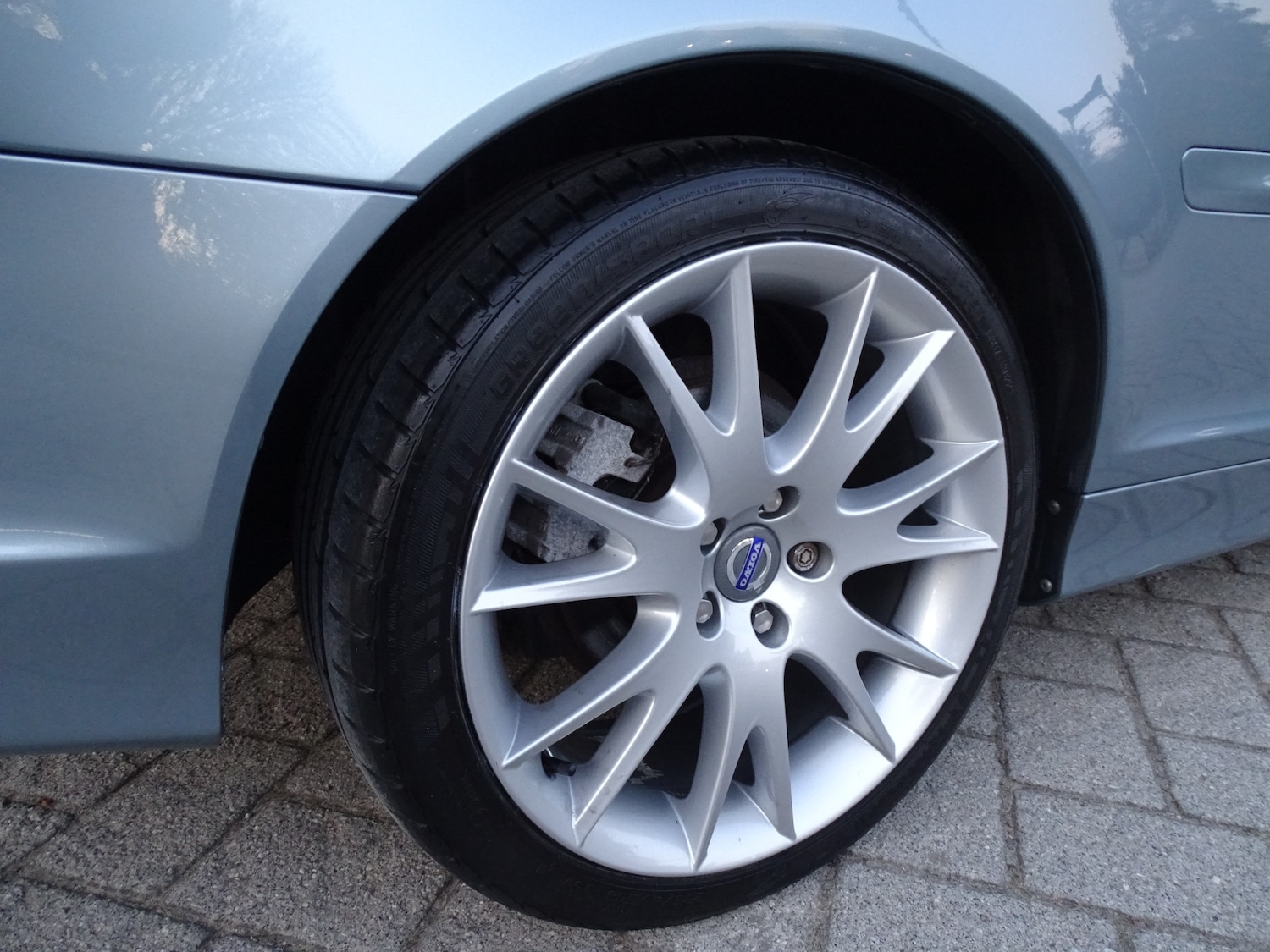 Used Volvo C70 2006 for sale - 76951024: Photo 37