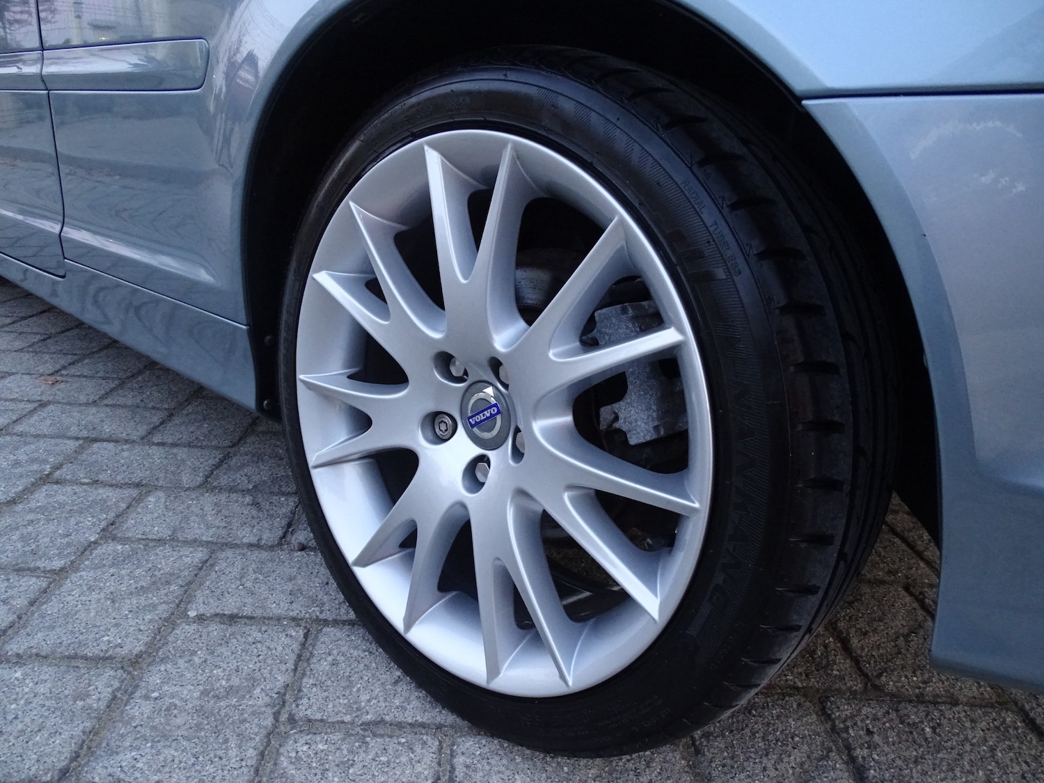 Used Volvo C70 2006 for sale - 76951024: Photo 38