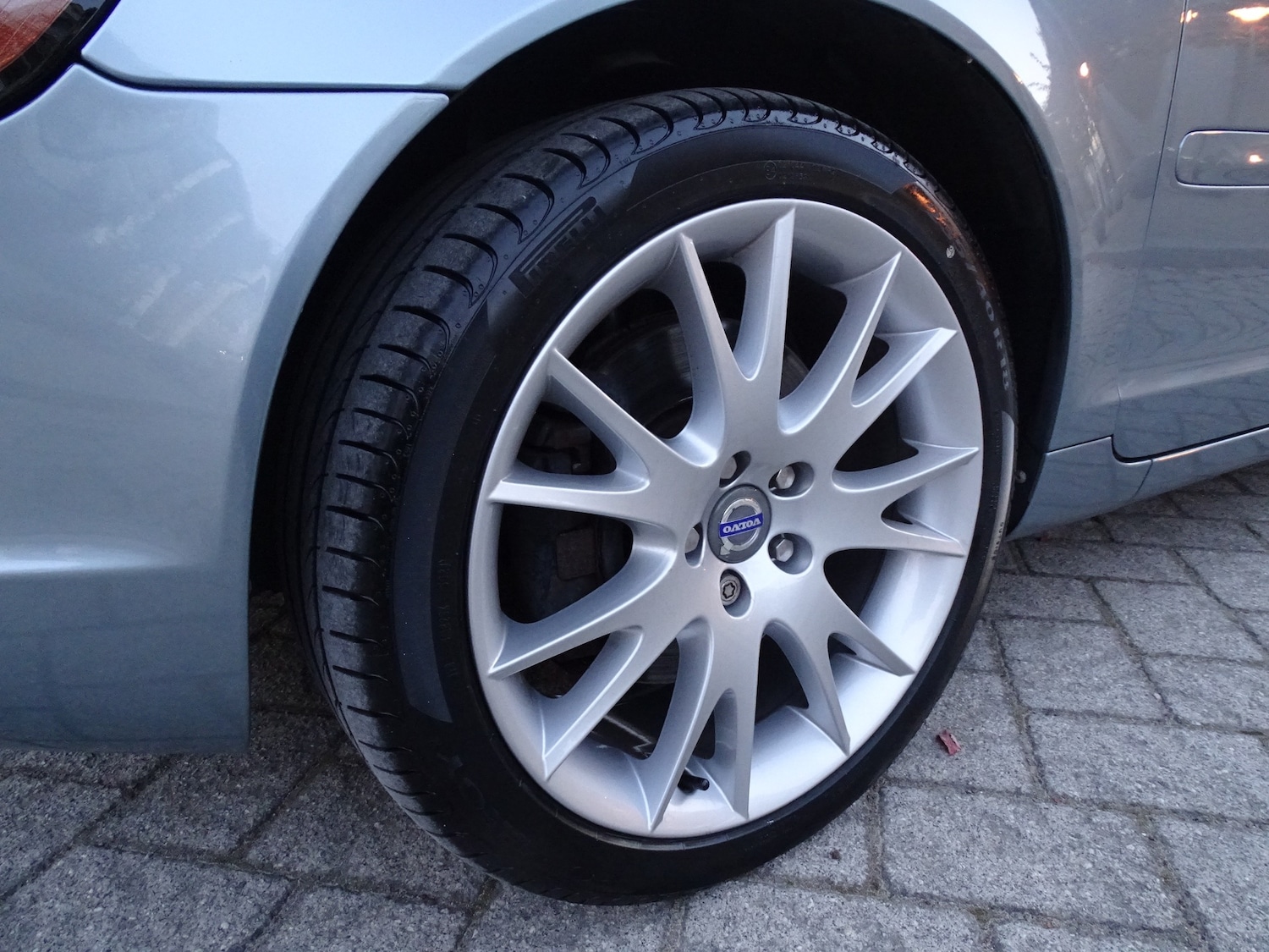 Used Volvo C70 2006 for sale - 76951024: Photo 39