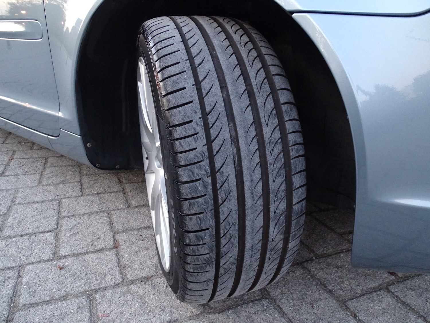 Used Volvo C70 2006 for sale - 76951024: Photo 40