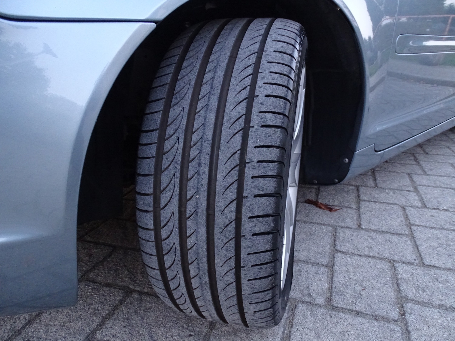 Used Volvo C70 2006 for sale - 76951024: Photo 41