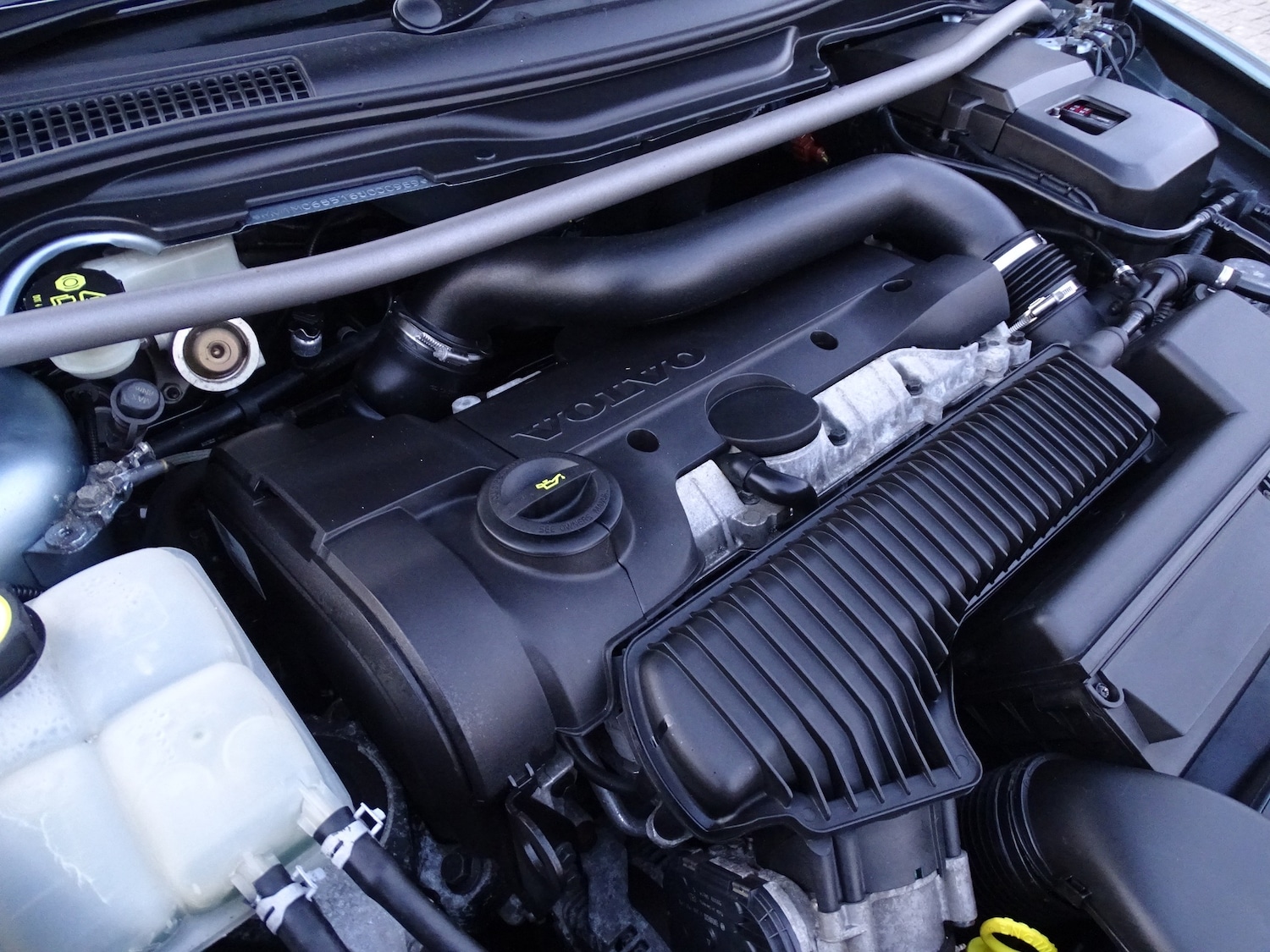 Used Volvo C70 2006 for sale - 76951024: Photo 42