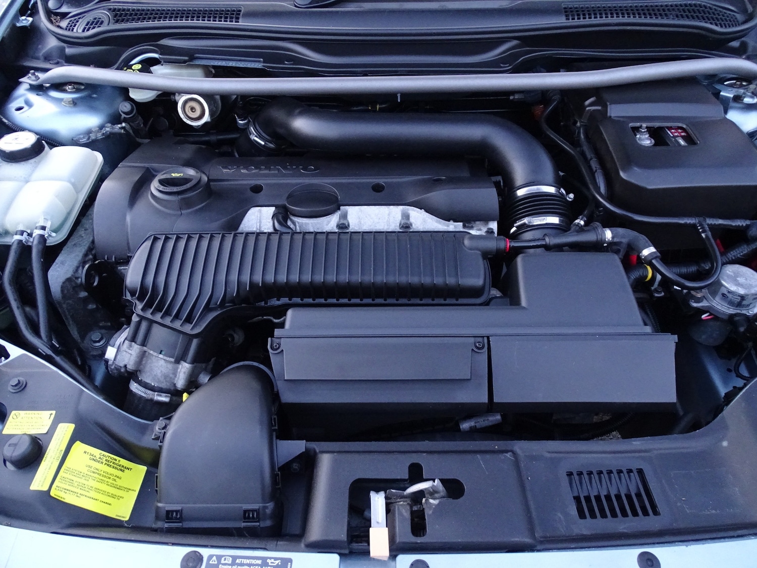 Used Volvo C70 2006 for sale - 76951024: Photo 43