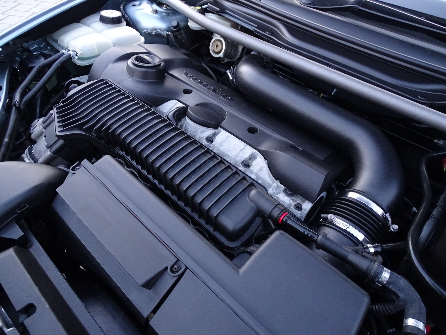 Used Volvo C70 2006 for sale - 76951024: Photo 44