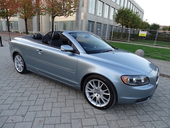 Used Volvo C70 2006 for sale - 76951024: Photo